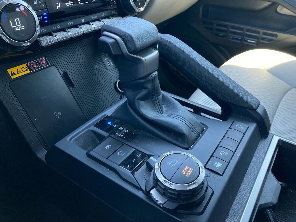 2024 Toyota Tacoma Limited San Antonio TX