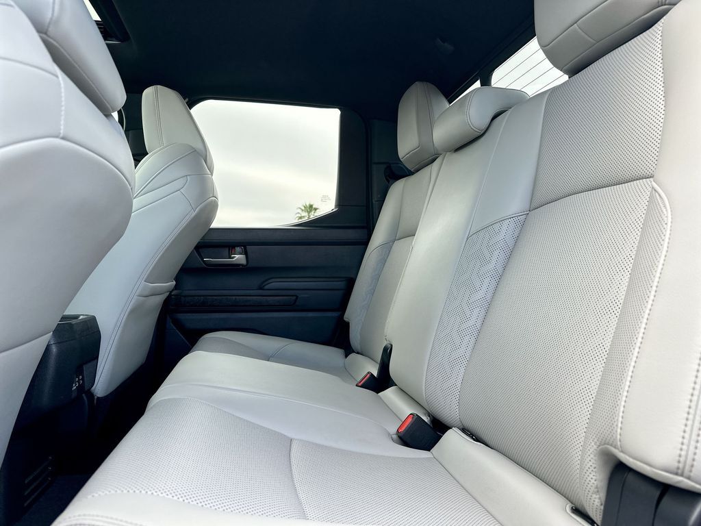 2024 Toyota Tacoma Limited Tucson AZ