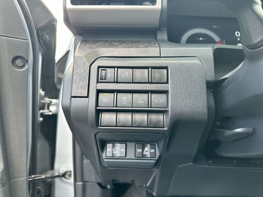 2024 Toyota Tacoma Limited Tucson AZ