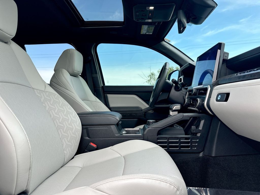 2024 Toyota Tacoma Limited Tucson AZ