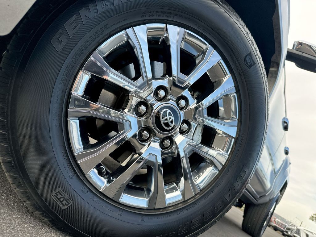 2024 Toyota Tacoma Limited Tucson AZ