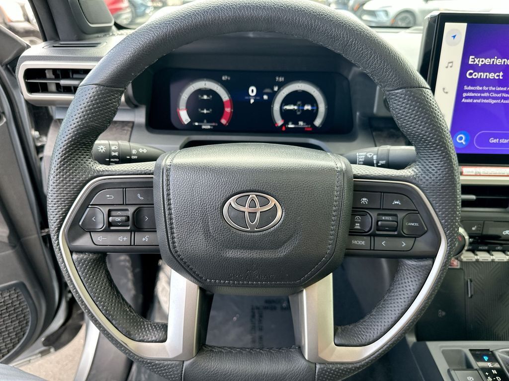 2024 Toyota Tacoma Limited