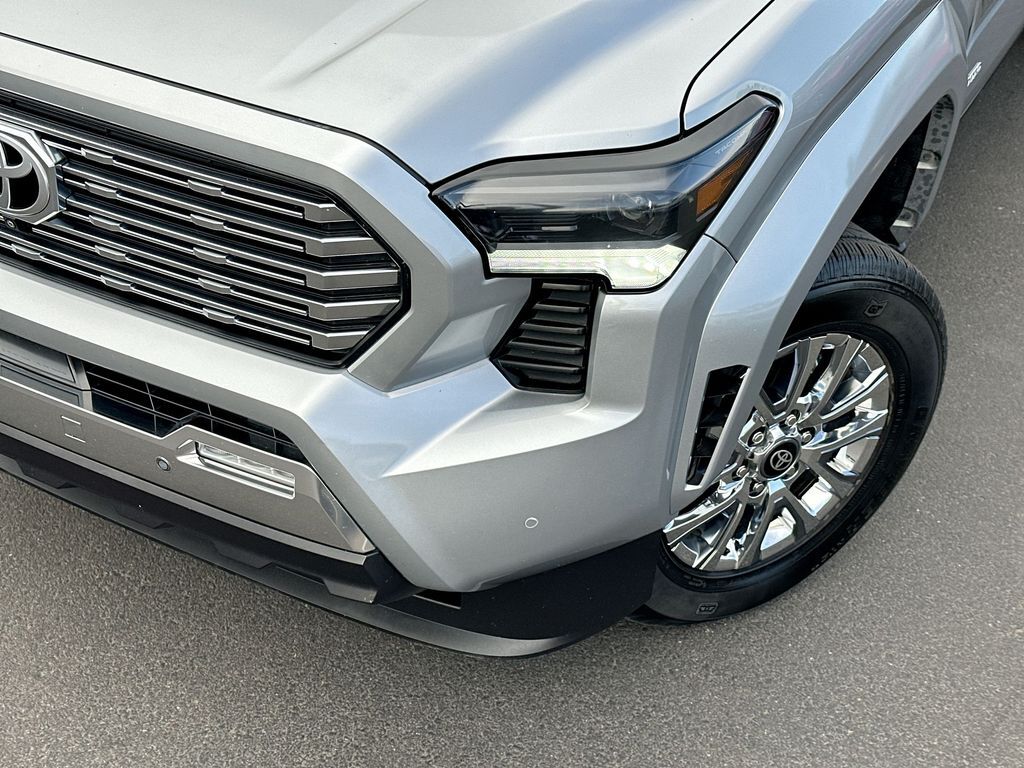 2024 Toyota Tacoma Limited Tucson AZ