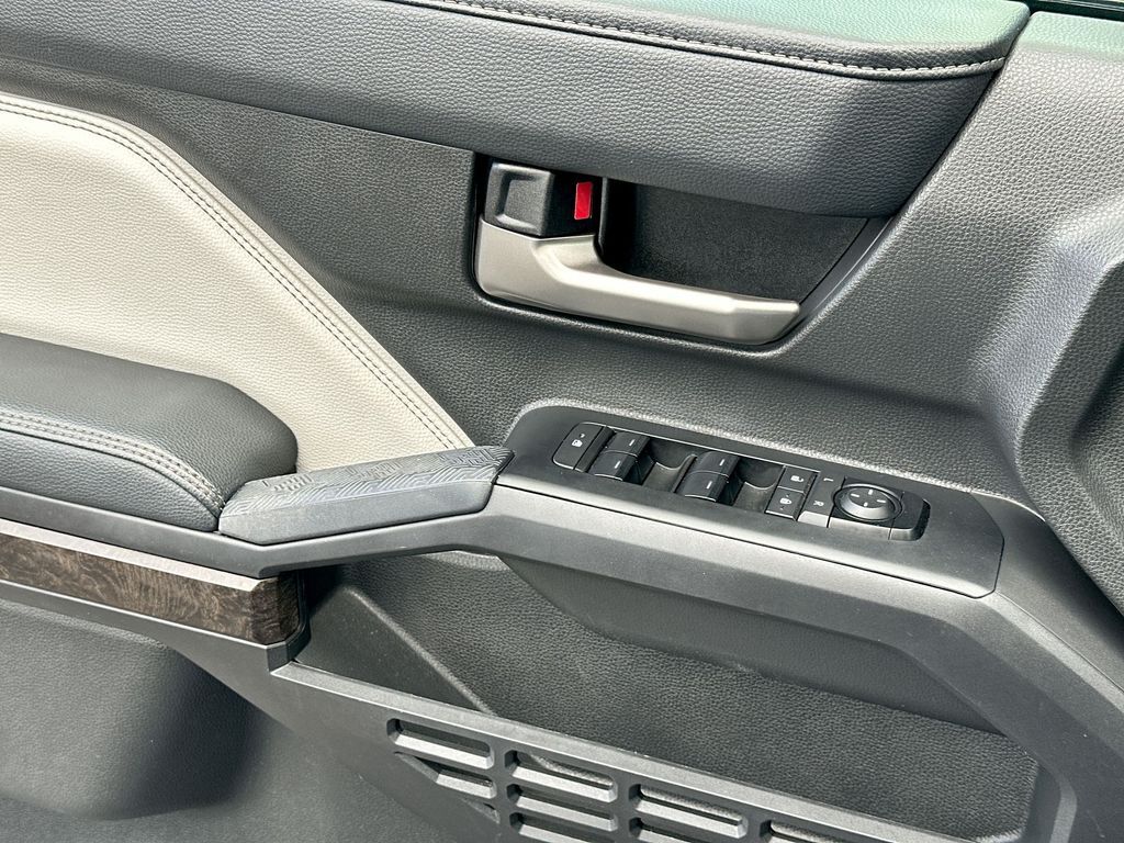 2024 Toyota Tacoma Limited Tucson AZ