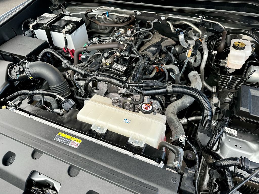 2024 Toyota Tacoma Limited Tucson AZ