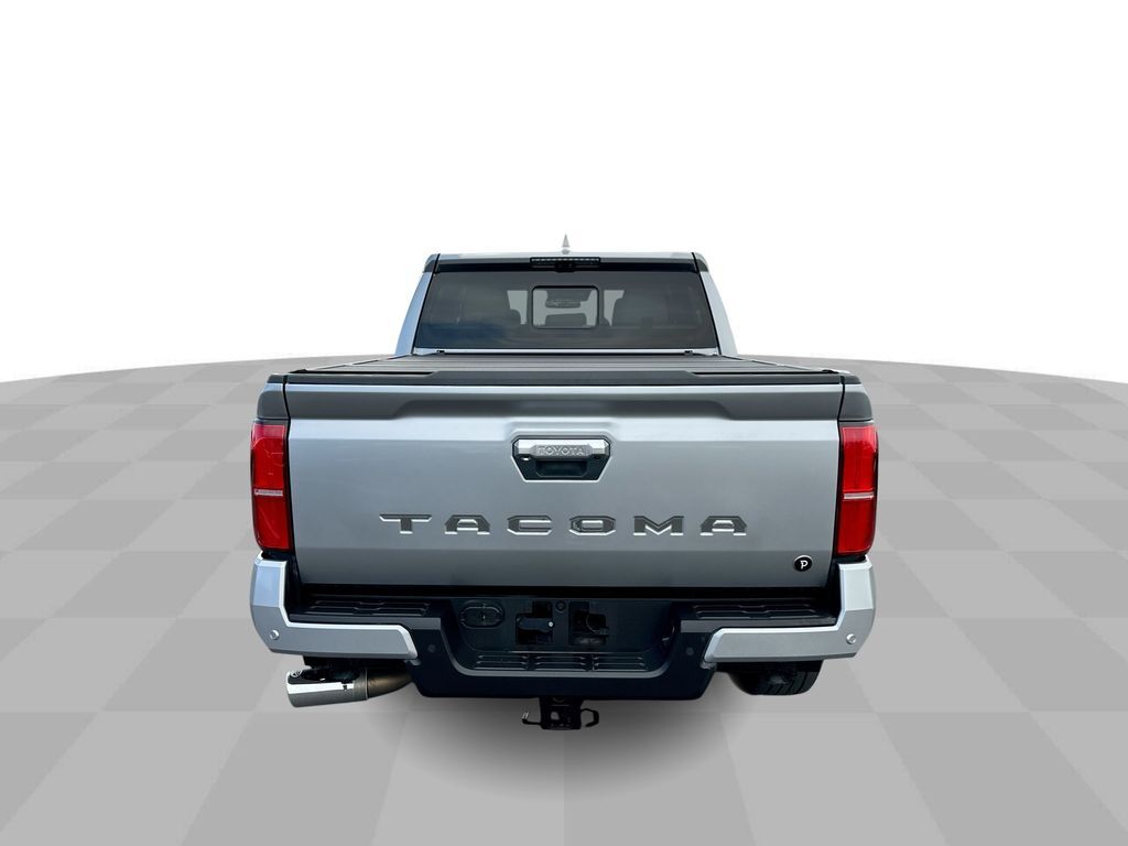 2024 Toyota Tacoma Limited Tucson AZ