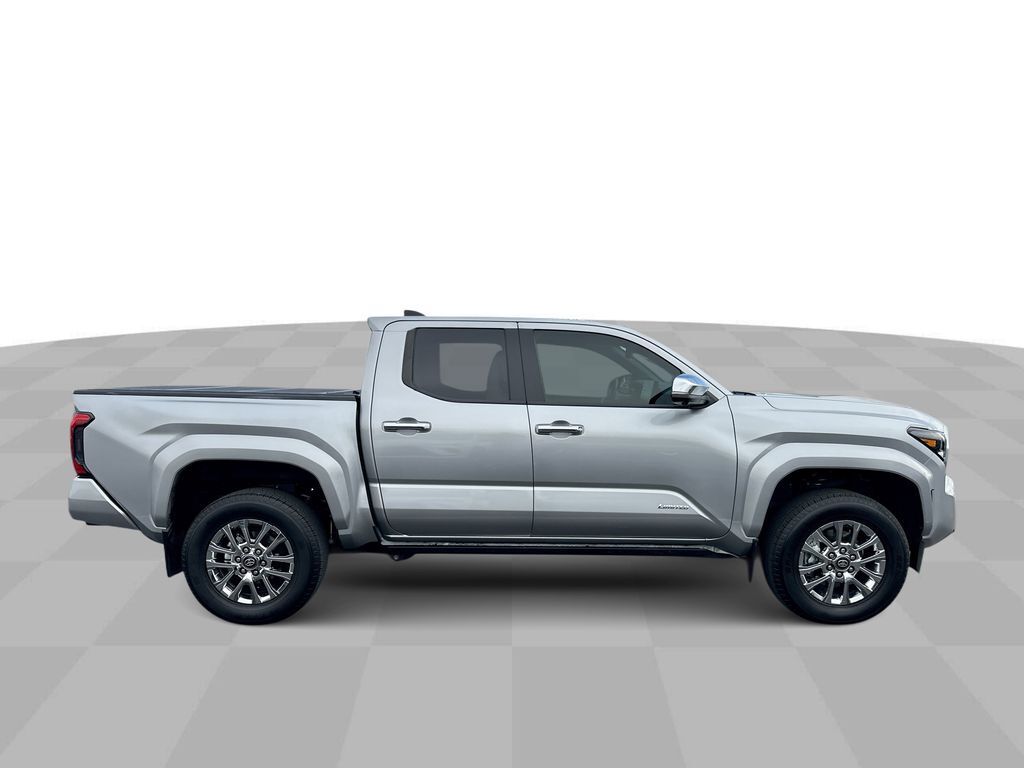 2024 Toyota Tacoma Limited Tucson AZ