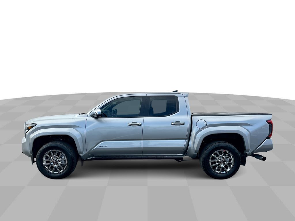 2024 Toyota Tacoma Limited Tucson AZ