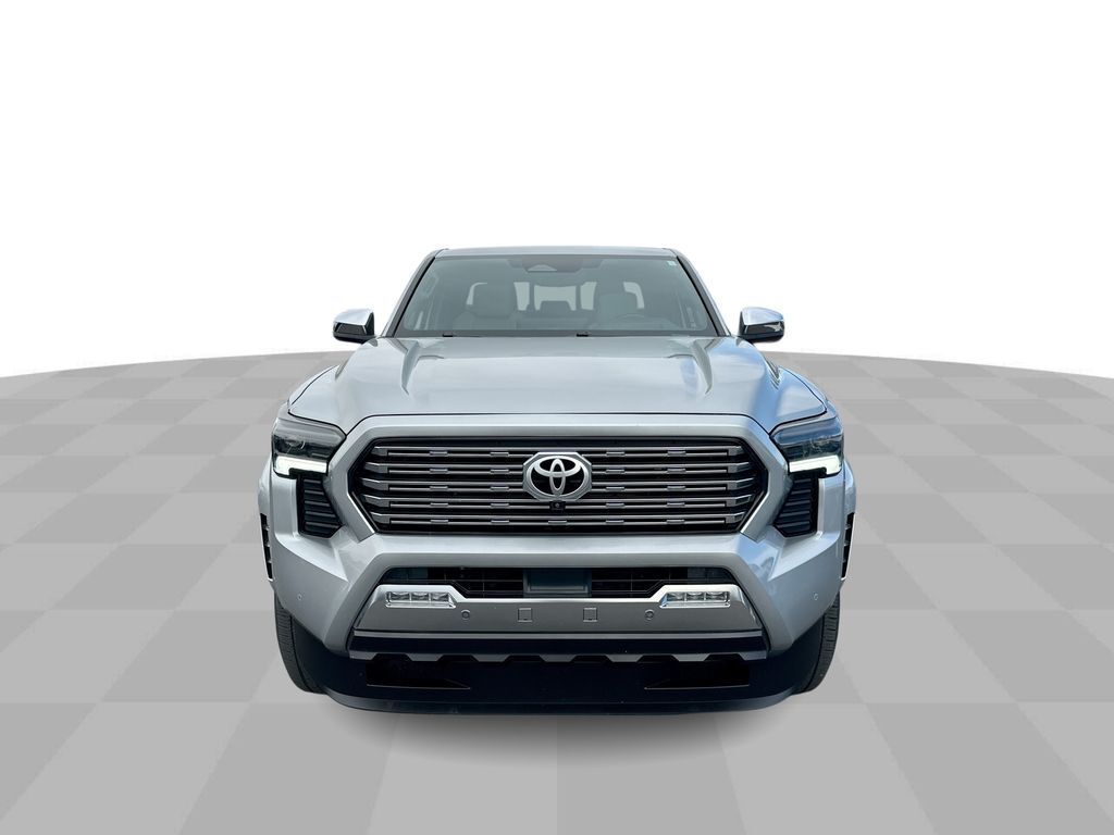 2024 Toyota Tacoma Limited Tucson AZ