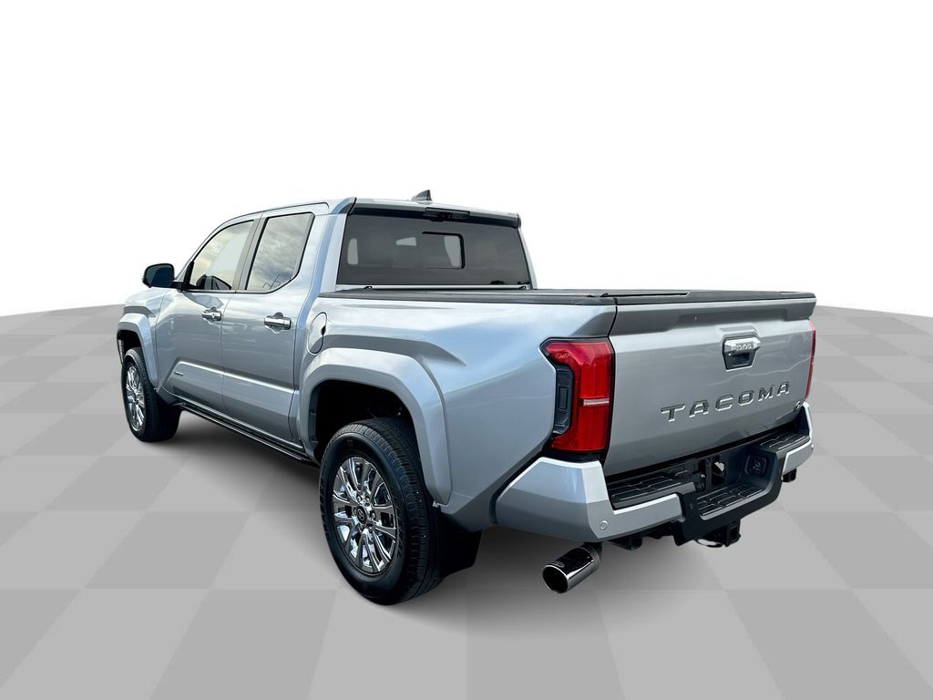 2024 Toyota Tacoma Limited Tucson AZ