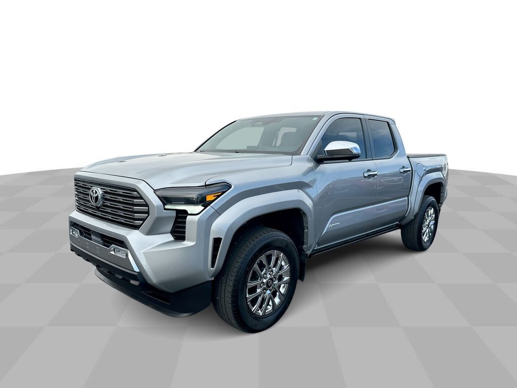 2024 Toyota Tacoma Limited Tucson AZ