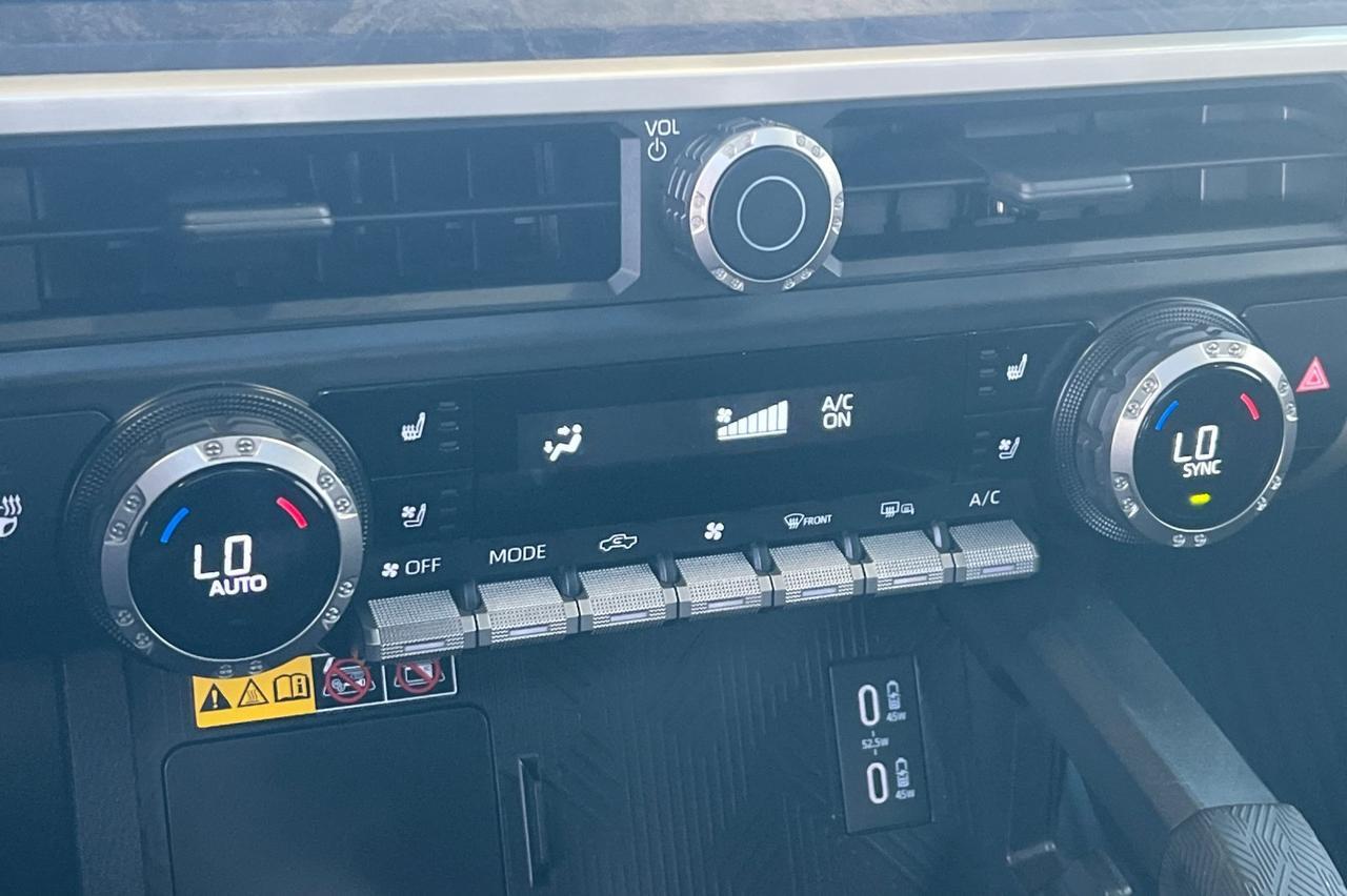 2024 Toyota Tacoma Limited Ontario OR