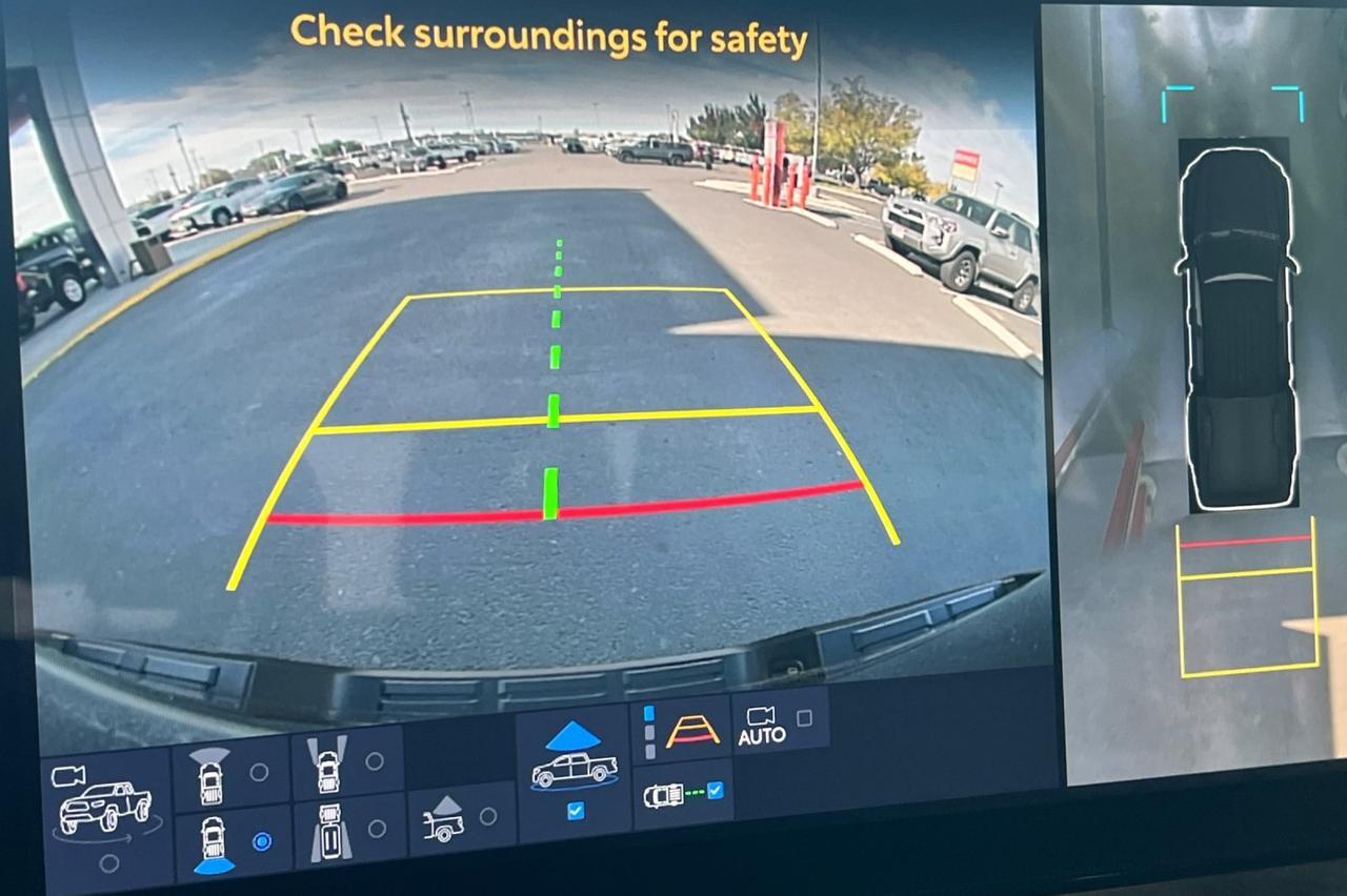 2024 Toyota Tacoma Limited Ontario OR