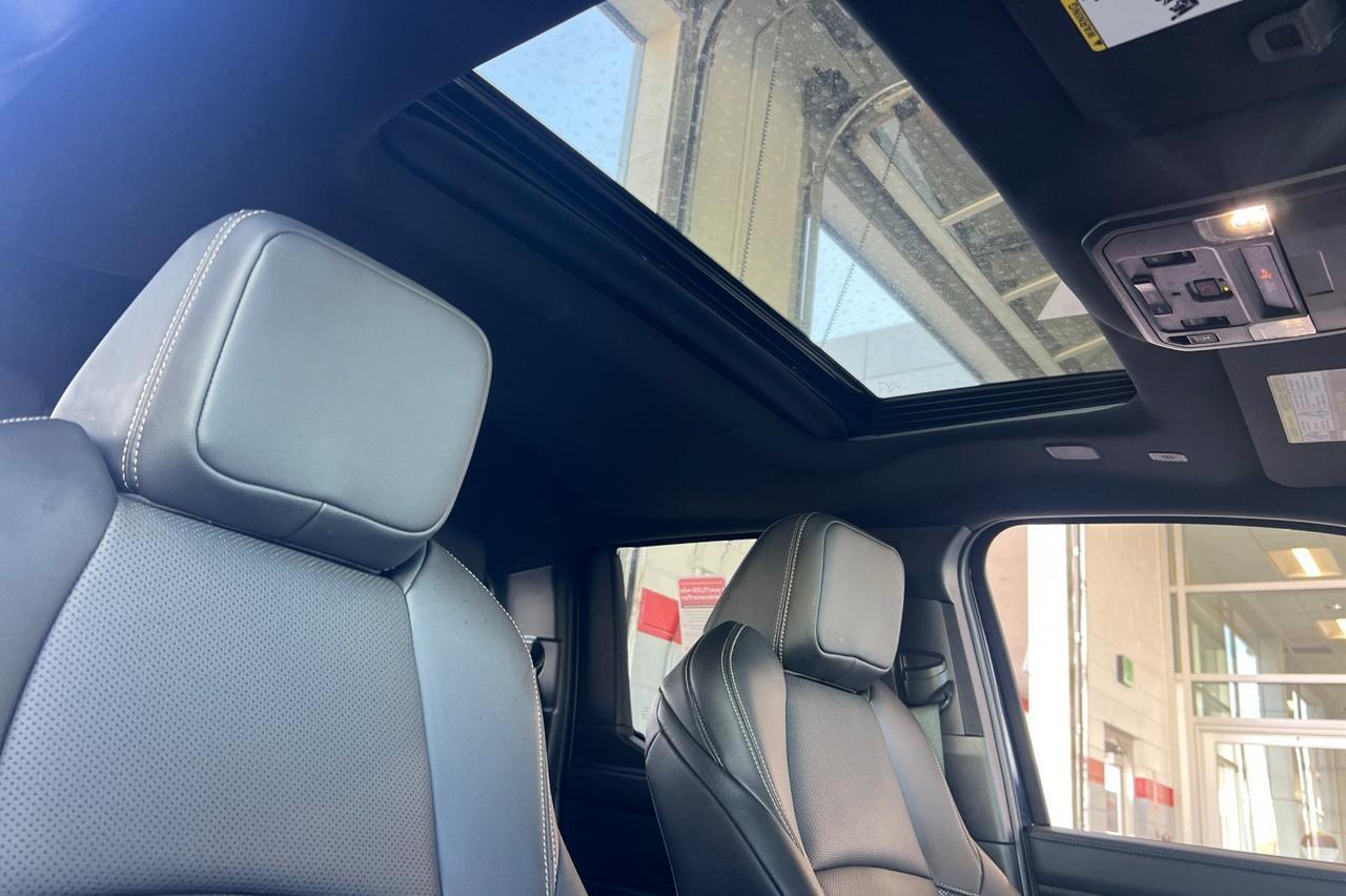 2024 Toyota Tacoma Limited Ontario OR