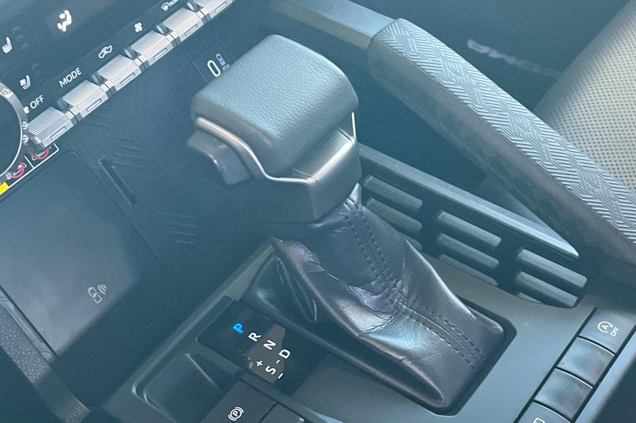 2024 Toyota Tacoma Limited Ontario OR