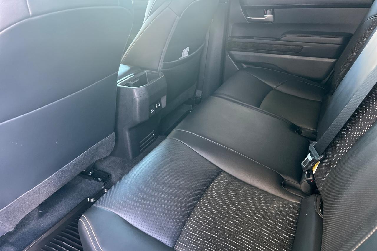 2024 Toyota Tacoma Limited Ontario OR