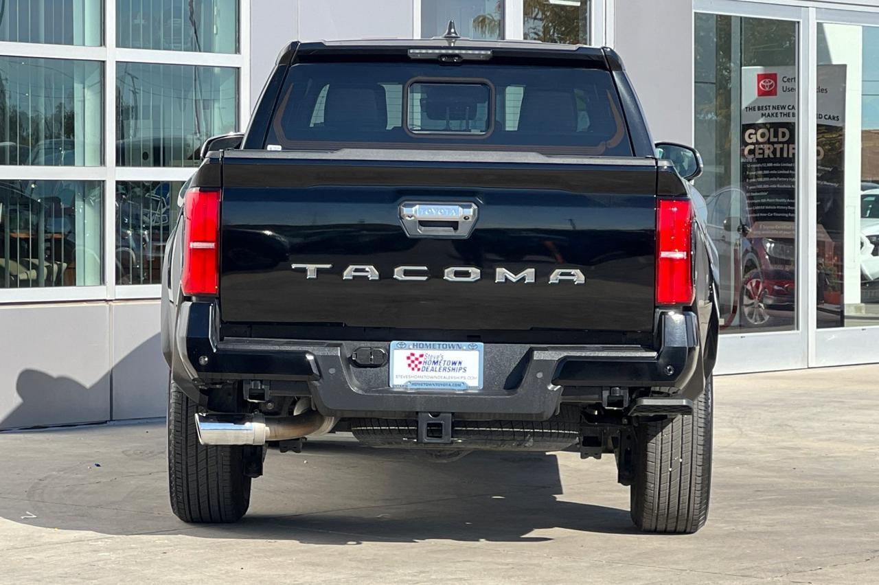2024 Toyota Tacoma Limited Ontario OR