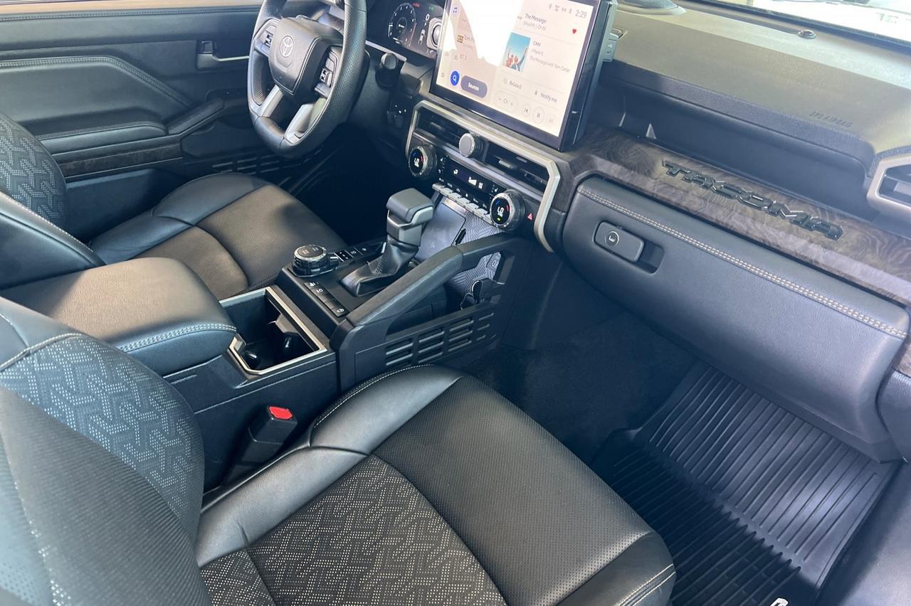 2024 Toyota Tacoma Limited Ontario OR