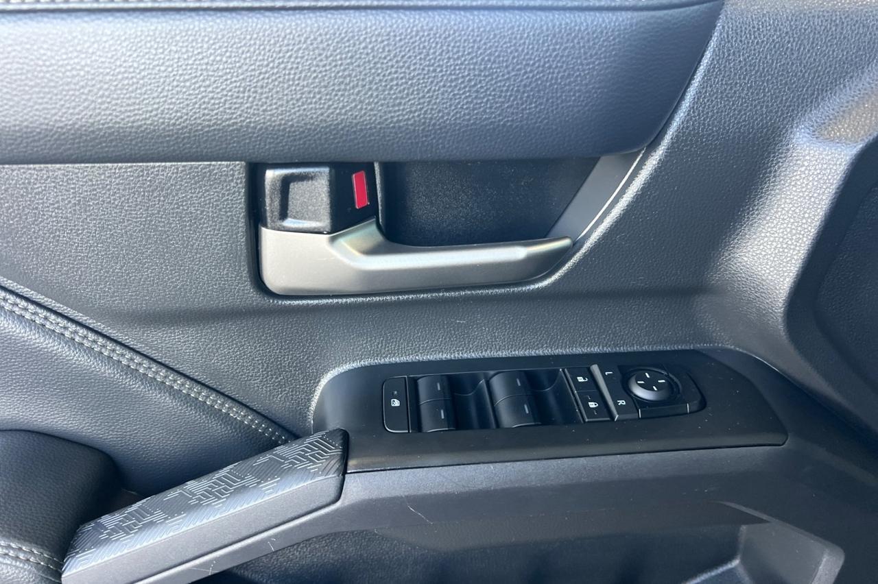 2024 Toyota Tacoma Limited Ontario OR