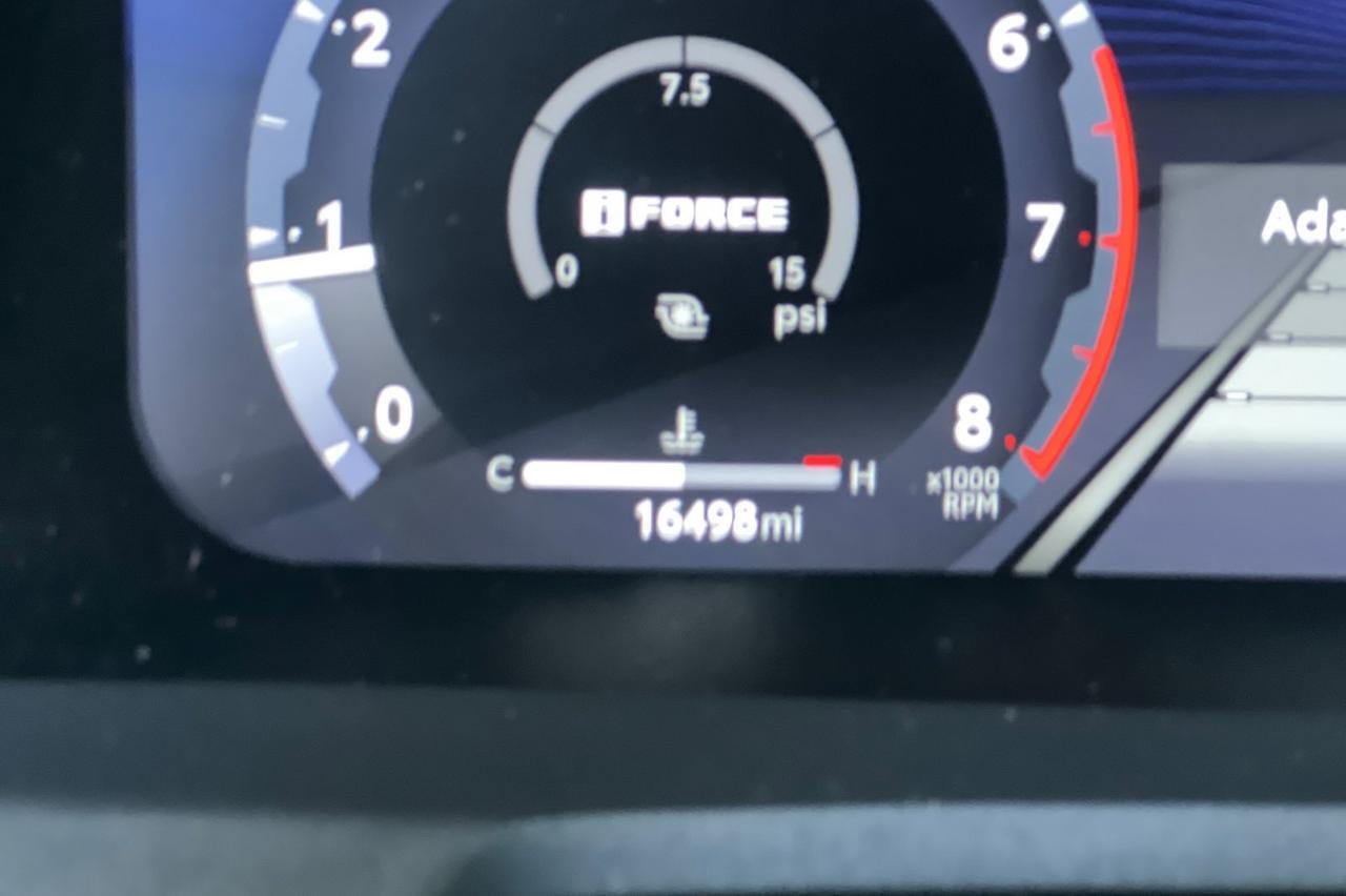 2024 Toyota Tacoma Limited Ontario OR