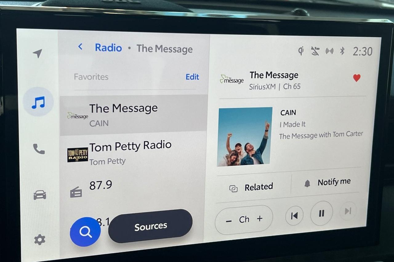 2024 Toyota Tacoma Limited Ontario OR