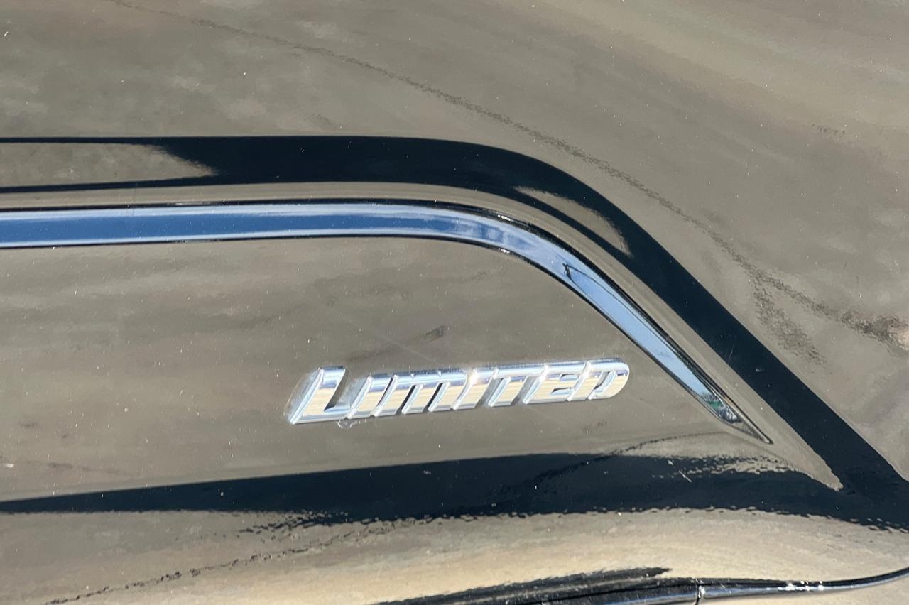 2024 Toyota Tacoma Limited Ontario OR