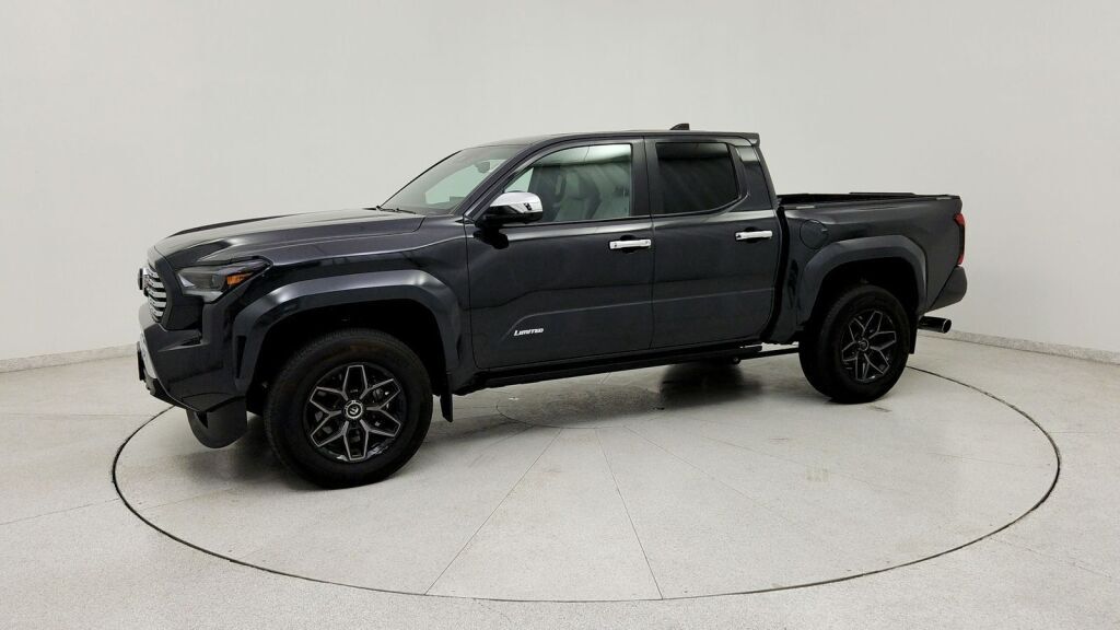 2024 Toyota Tacoma Limited Laurel MD
