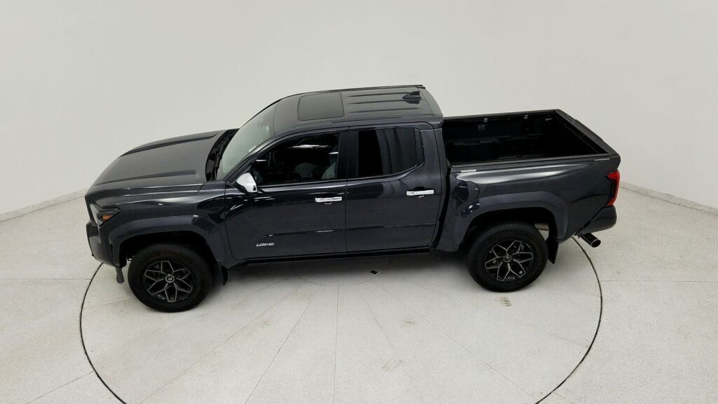 2024 Toyota Tacoma Limited Laurel MD