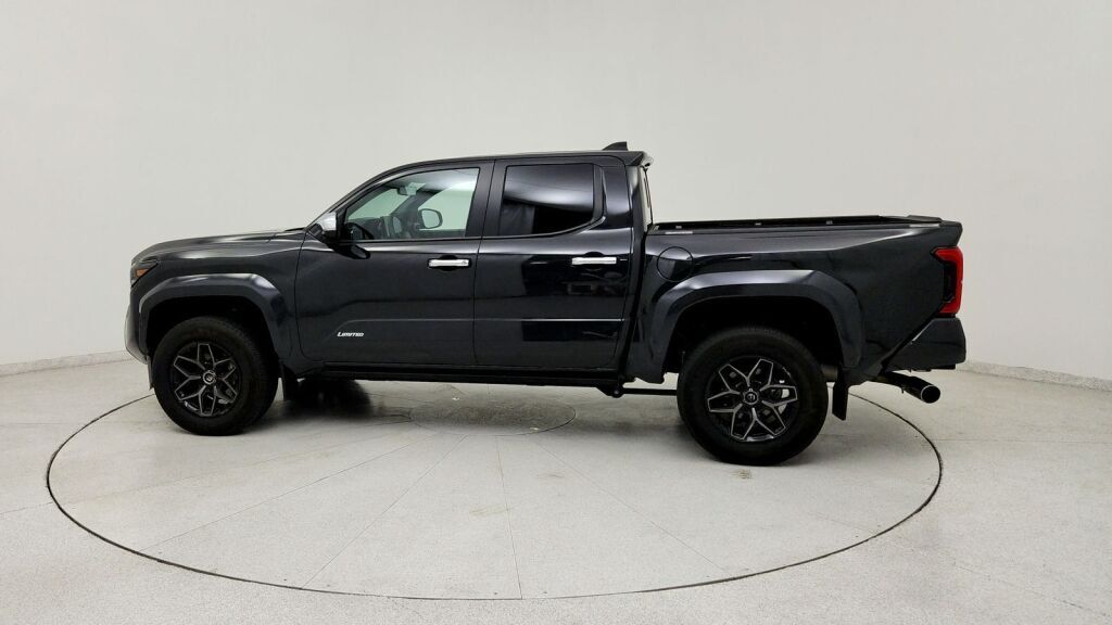 2024 Toyota Tacoma Limited Laurel MD