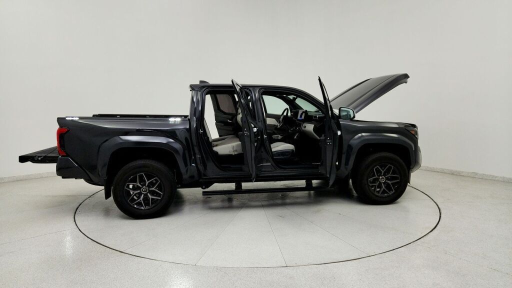 2024 Toyota Tacoma Limited Laurel MD