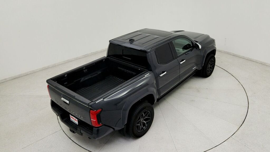2024 Toyota Tacoma Limited Laurel MD