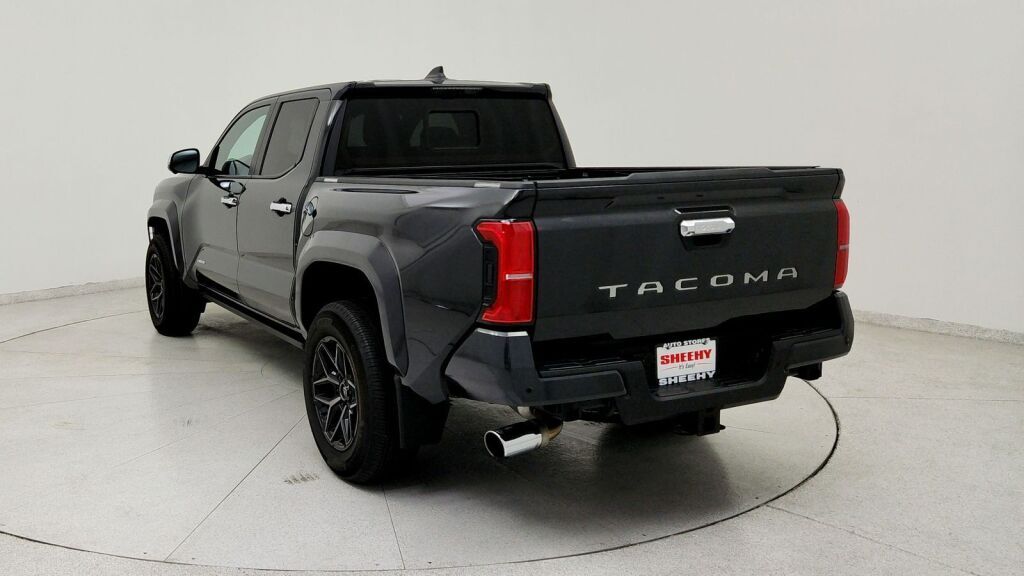 2024 Toyota Tacoma Limited Laurel MD