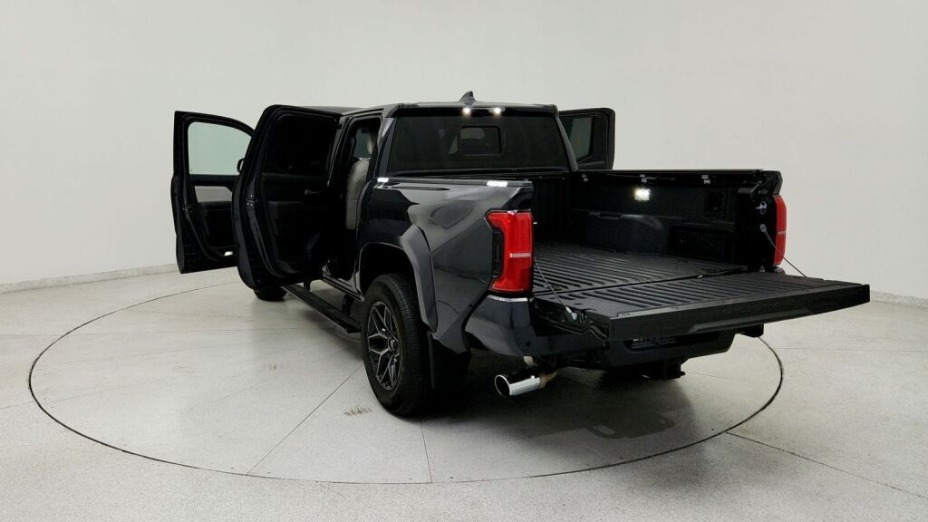 2024 Toyota Tacoma Limited Laurel MD