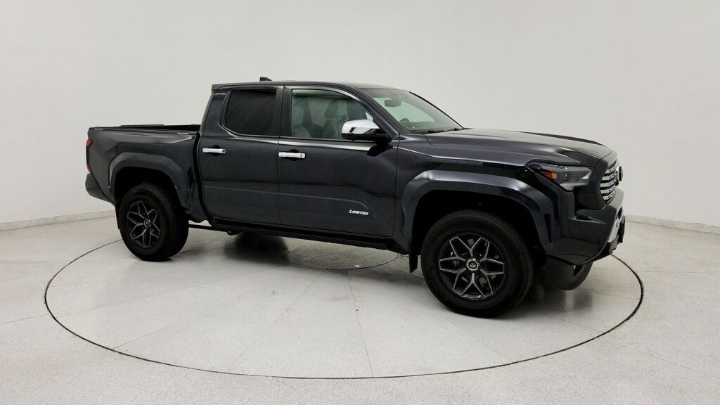 2024 Toyota Tacoma Limited Laurel MD