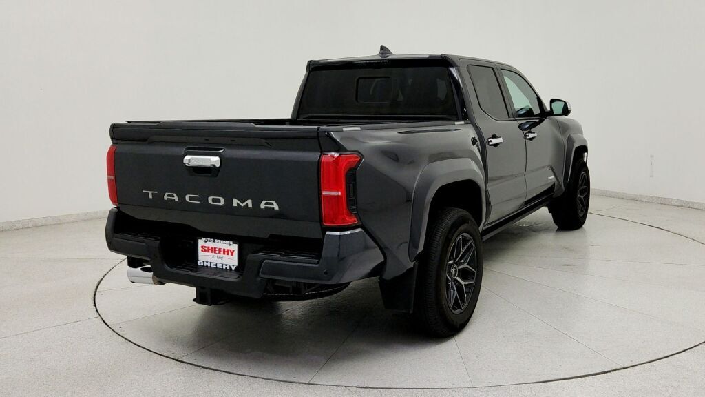 2024 Toyota Tacoma Limited Laurel MD