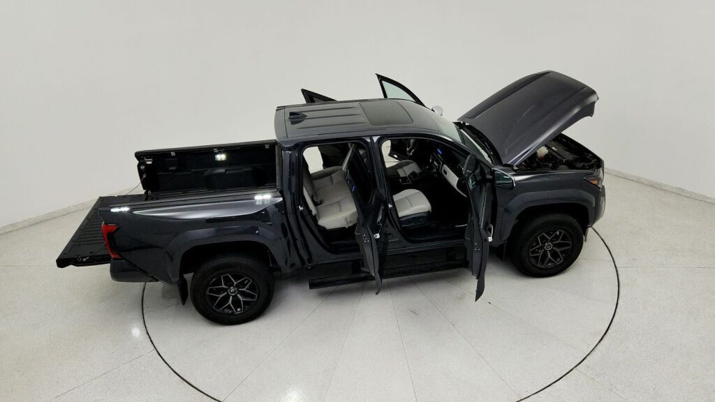 2024 Toyota Tacoma Limited Laurel MD