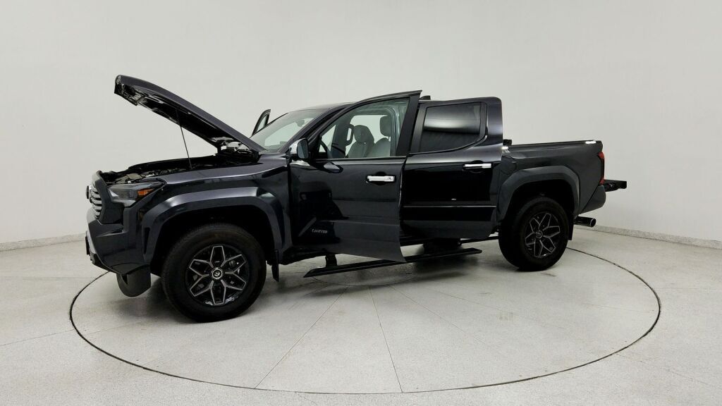 2024 Toyota Tacoma Limited Laurel MD