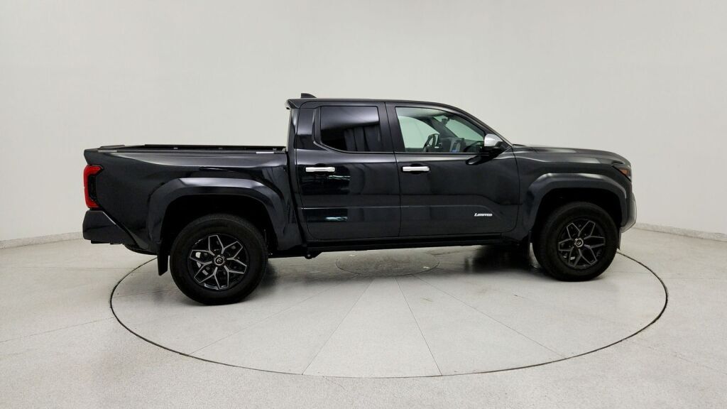 2024 Toyota Tacoma Limited Laurel MD