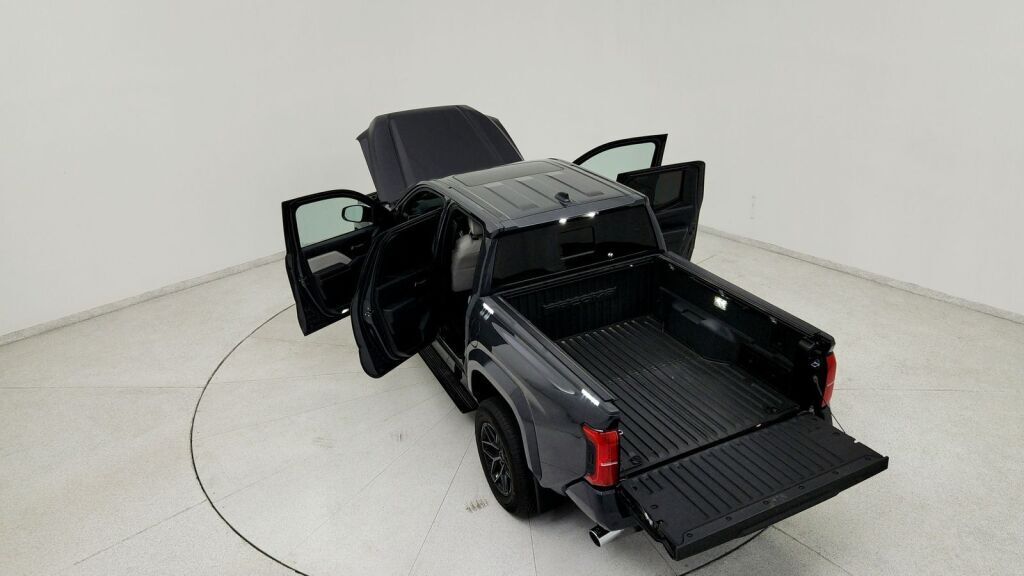 2024 Toyota Tacoma Limited Laurel MD