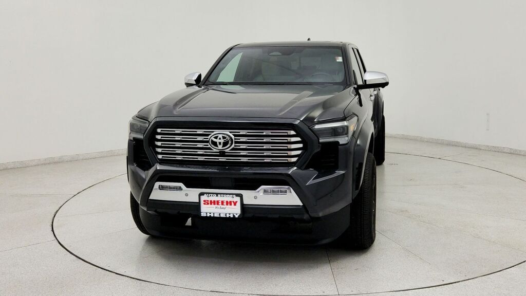 2024 Toyota Tacoma Limited Laurel MD