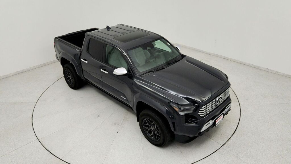 2024 Toyota Tacoma Limited Laurel MD