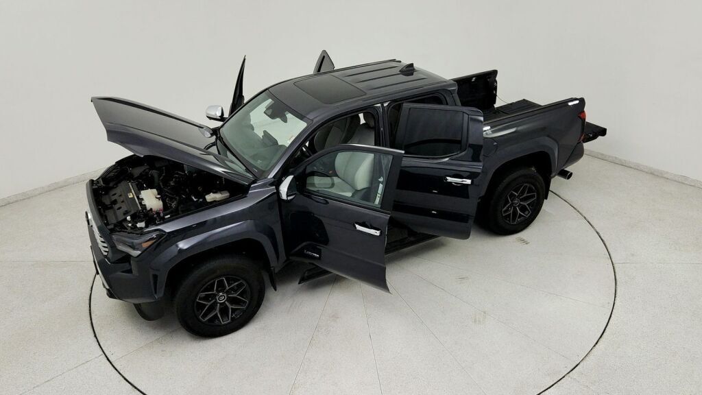 2024 Toyota Tacoma Limited Laurel MD