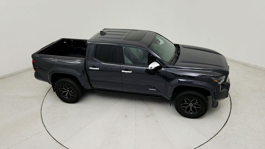 2024 Toyota Tacoma Limited Laurel MD
