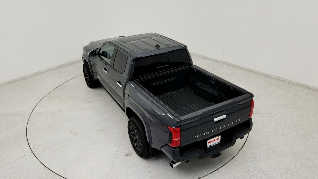 2024 Toyota Tacoma Limited Laurel MD