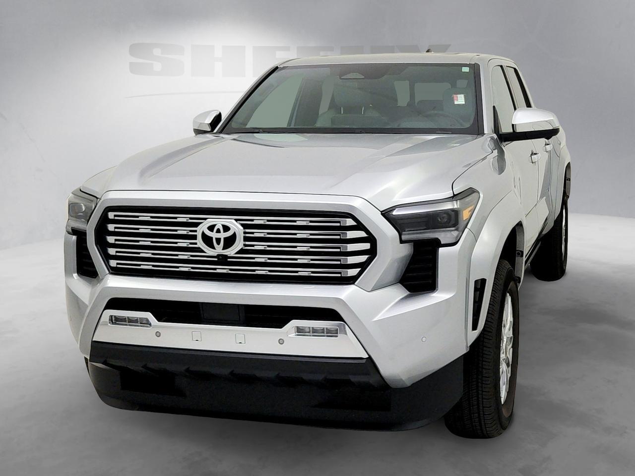 2024 Toyota Tacoma Limited Laurel MD