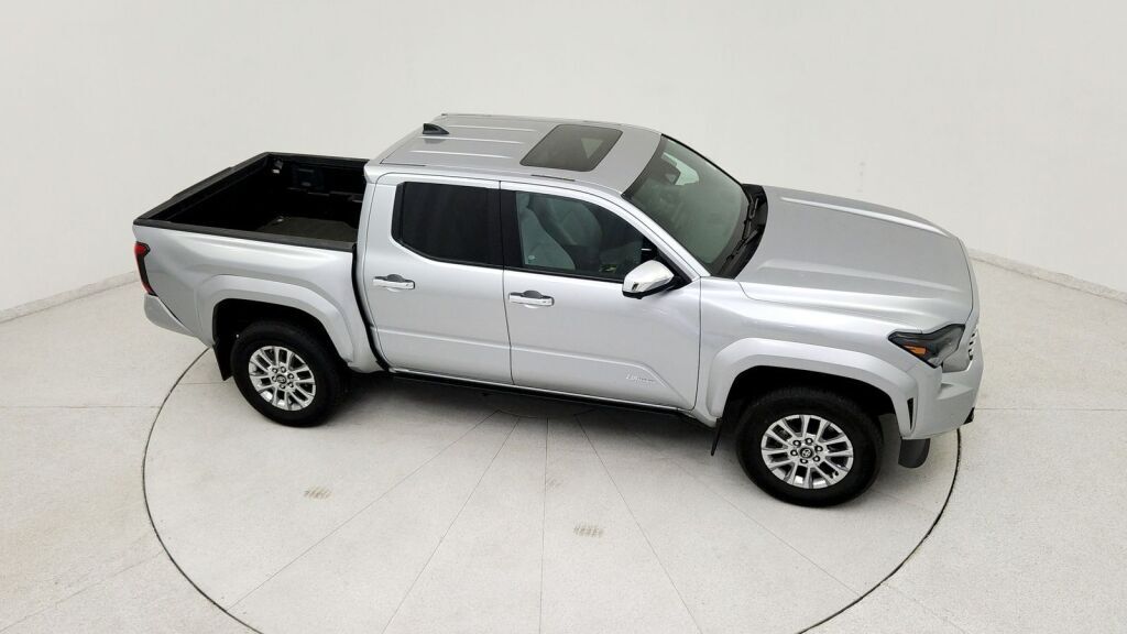 2024 Toyota Tacoma Limited Laurel MD