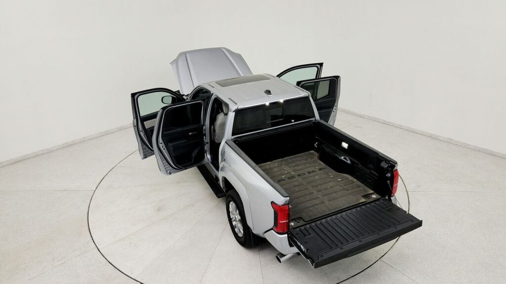 2024 Toyota Tacoma Limited Laurel MD