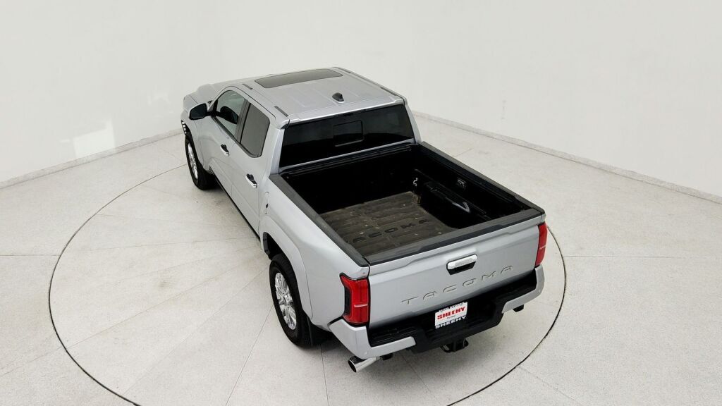 2024 Toyota Tacoma Limited Laurel MD