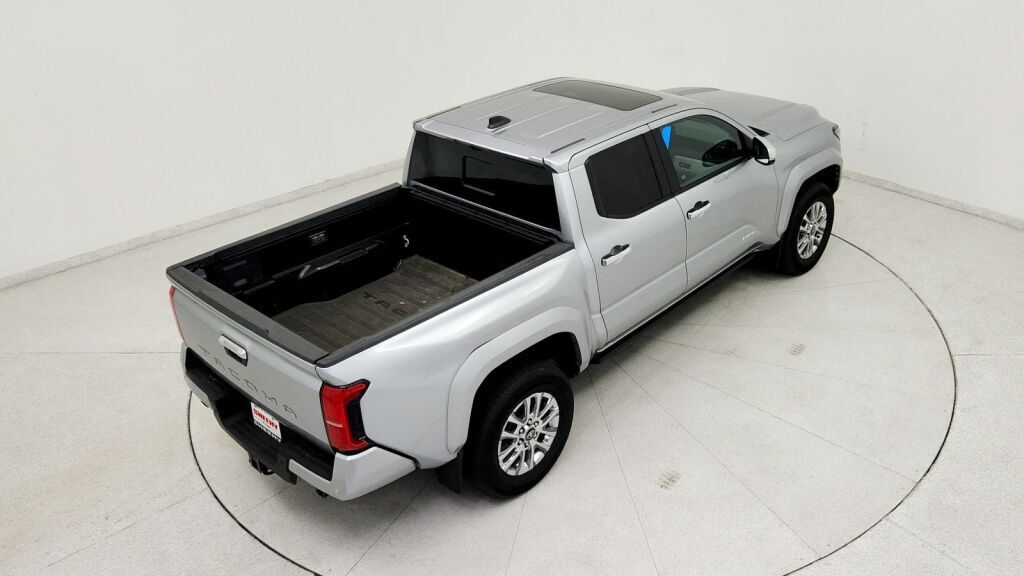 2024 Toyota Tacoma Limited Laurel MD