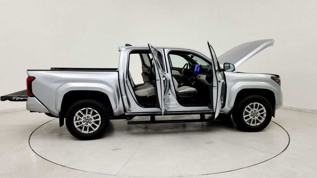 2024 Toyota Tacoma Limited Laurel MD